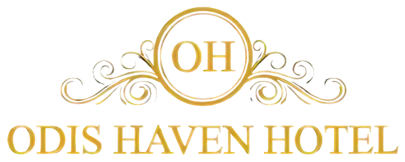 Odis Haven Hotel Logo